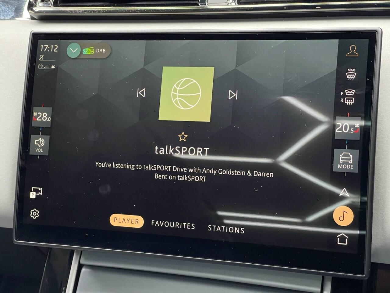 Used Land Rover Range Rover Velar 2023 for sale - 77174422: Photo 50