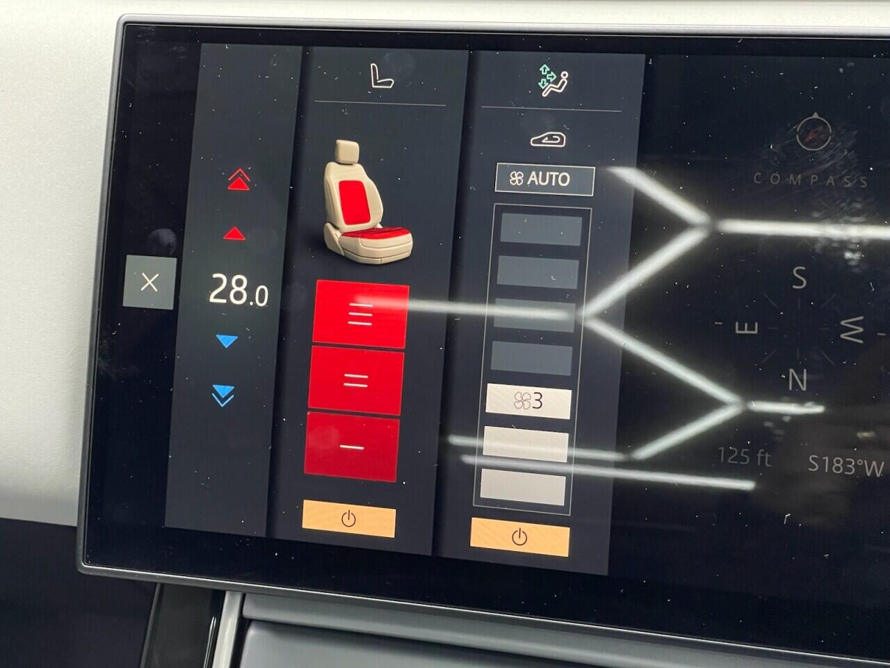 Used Land Rover Range Rover Velar 2023 for sale - 77174422: Photo 56