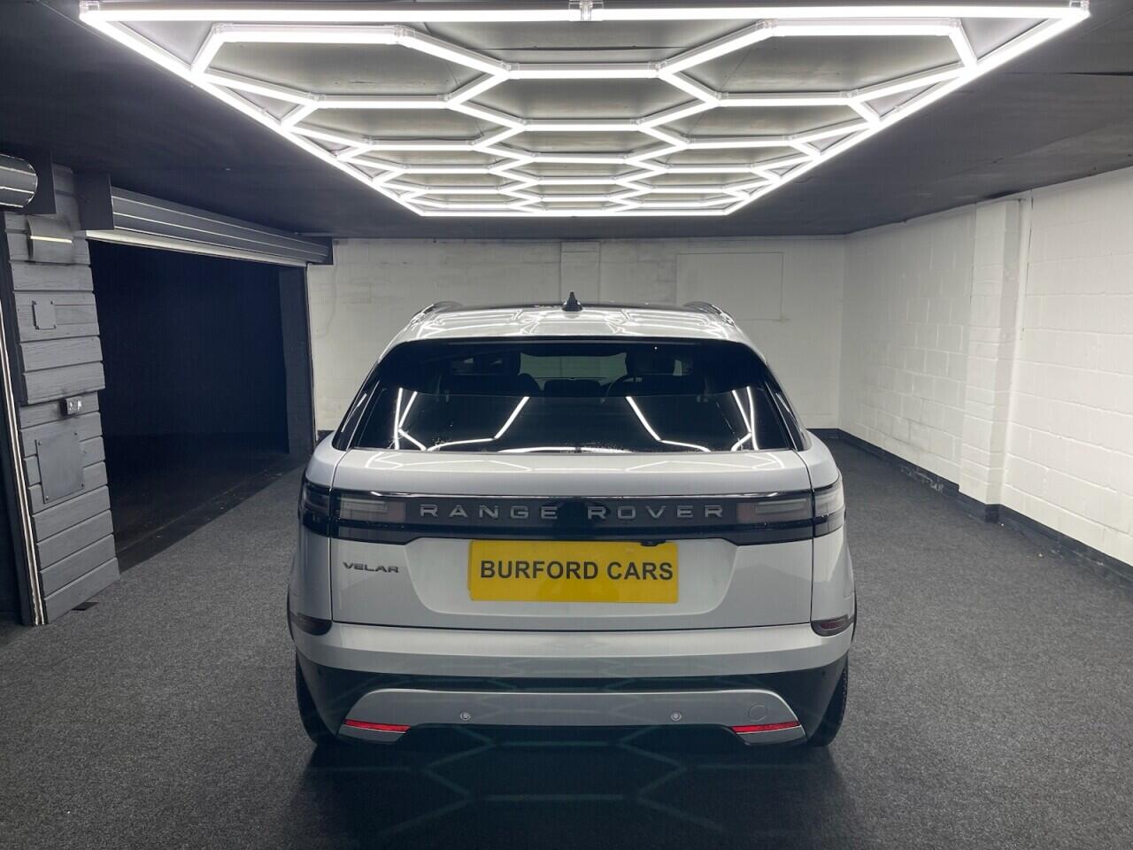 Used Land Rover Range Rover Velar 2023 for sale - 77174422: Photo 6