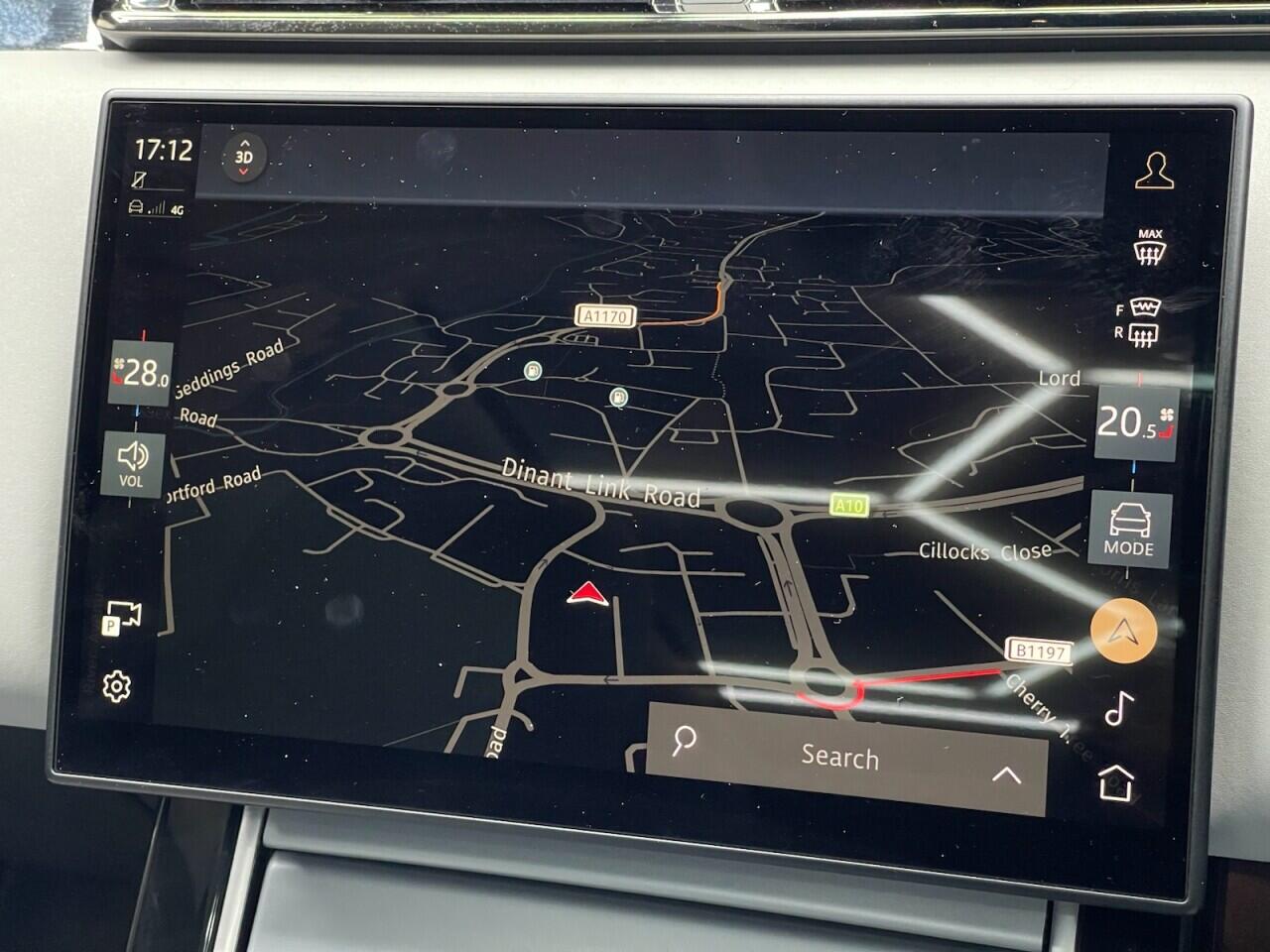 Used Land Rover Range Rover Velar 2023 for sale - 77174422: Photo 7