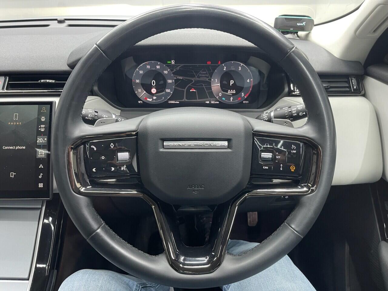 Used Land Rover Range Rover Velar 2023 for sale - 77174422: Photo 8