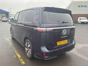 Used Volkswagen ID.Buzz 2023 for sale - 78100219: Photo