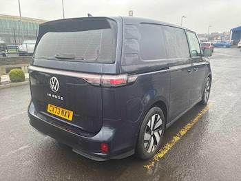 Used Volkswagen ID.Buzz 2023 for sale - 78100219: Photo