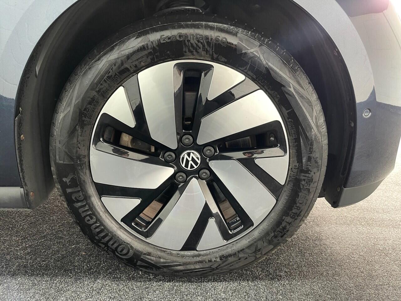 Used Volkswagen ID.Buzz 2023 for sale - 78100219: Photo 5