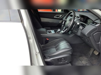 Used Land Rover Range Rover Velar 2022 for sale - 78662318: Photo