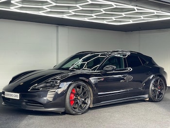 Used Porsche Taycan 2023 for sale - 78470929: Photo
