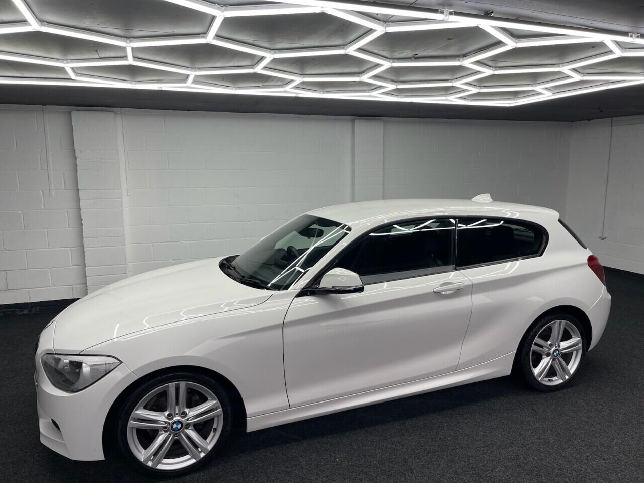 Used BMW 1 Series for sale - 77190698: Photo 11