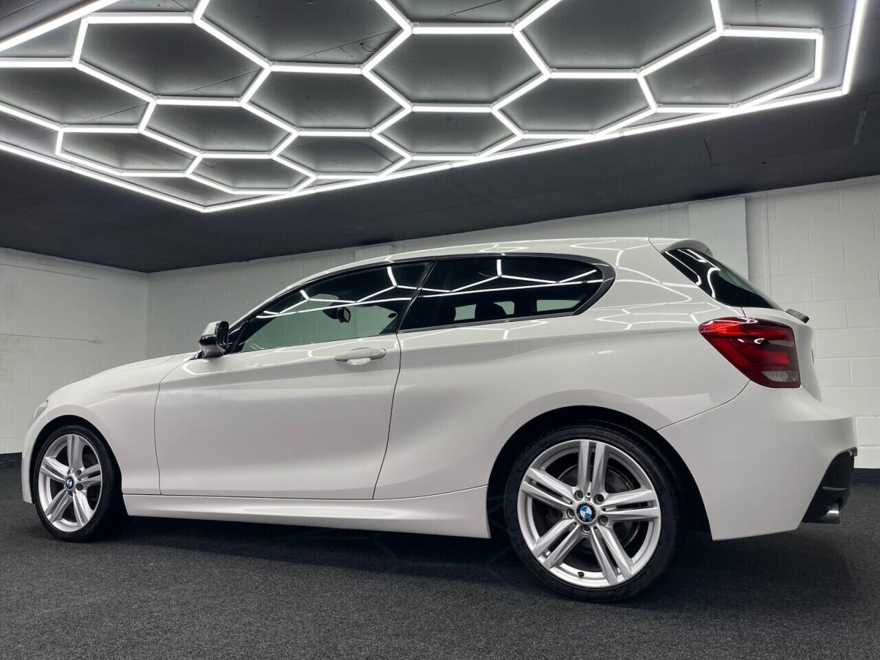 Used BMW 1 Series for sale - 77190698: Photo 13