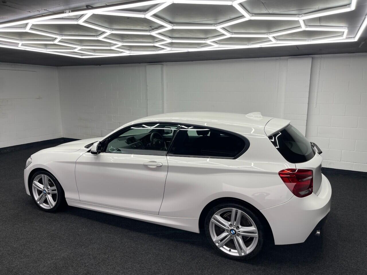 Used BMW 1 Series for sale - 77190698: Photo 15