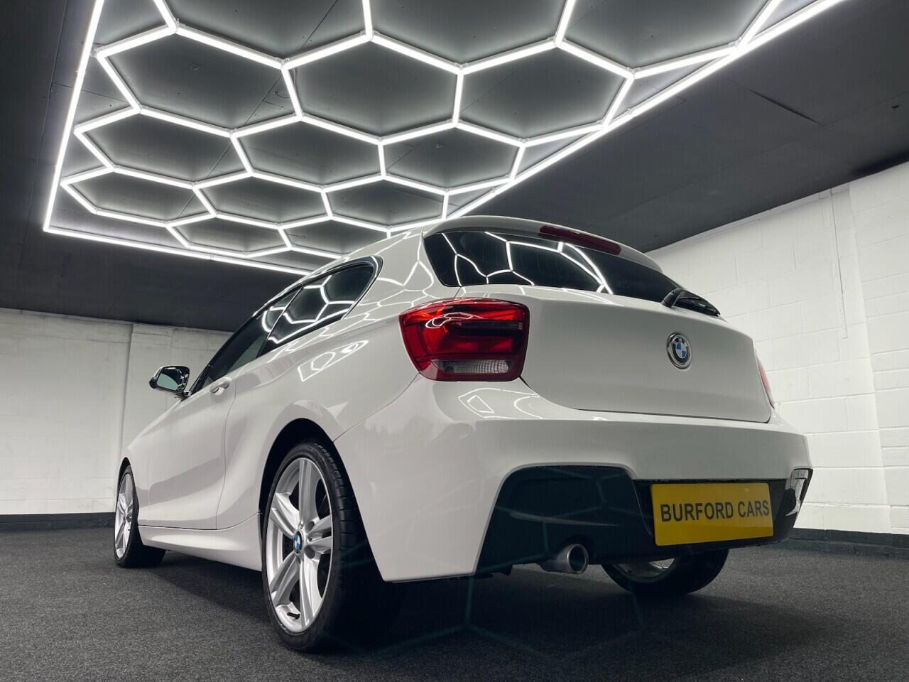 Used BMW 1 Series for sale - 77190698: Photo 17