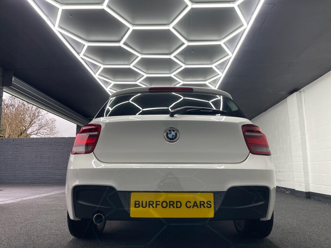 Used BMW 1 Series for sale - 77190698: Photo 18