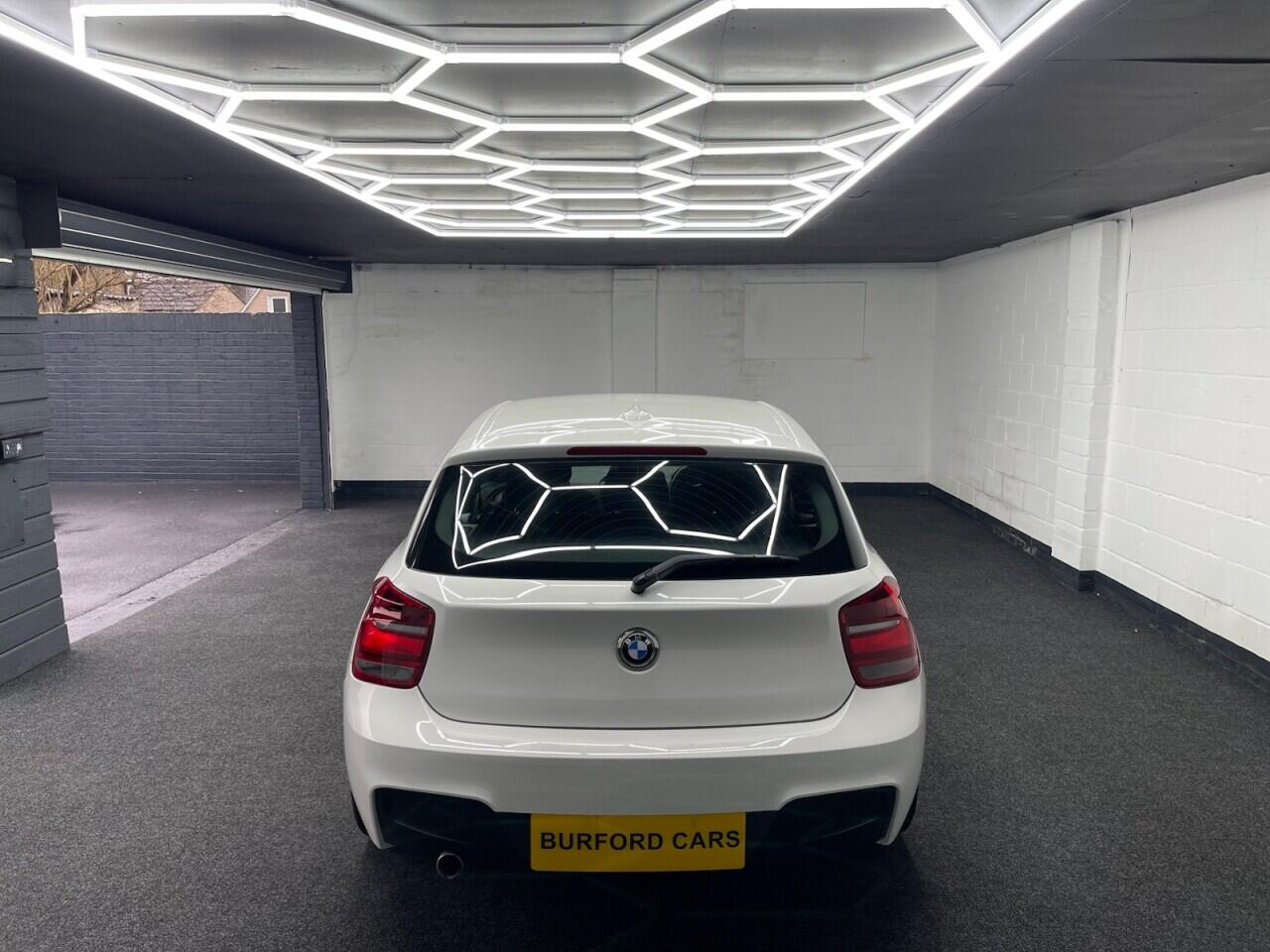 Used BMW 1 Series for sale - 77190698: Photo 19