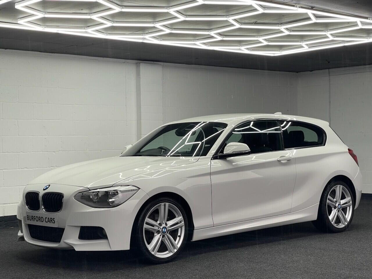 Used BMW 1 Series for sale - 77190698: Photo 2