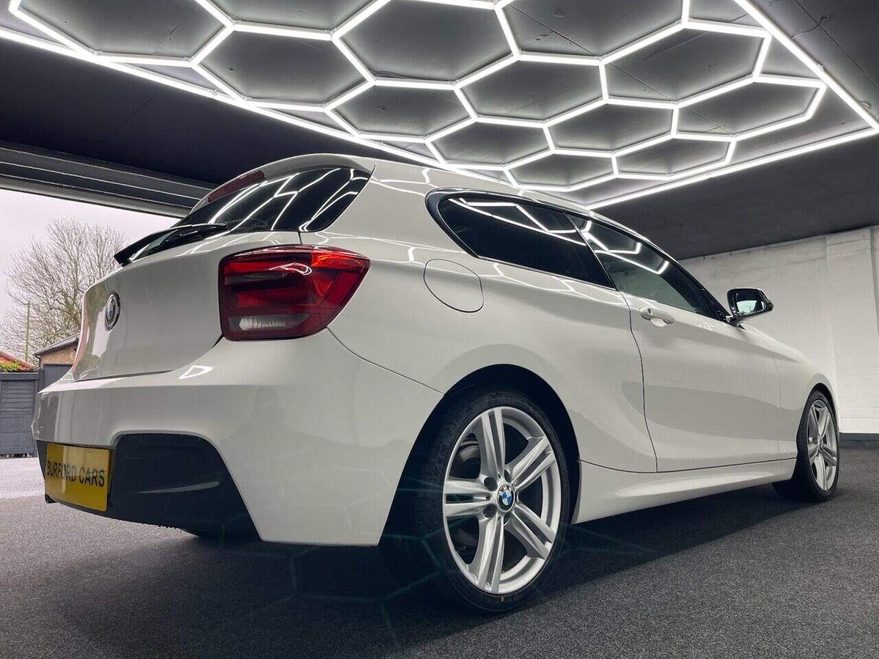 Used BMW 1 Series for sale - 77190698: Photo 20