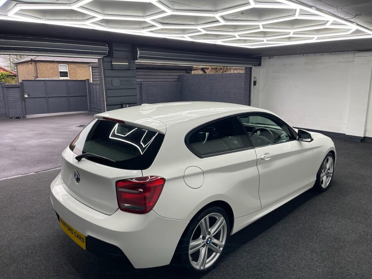 Used BMW 1 Series for sale - 77190698: Photo 21