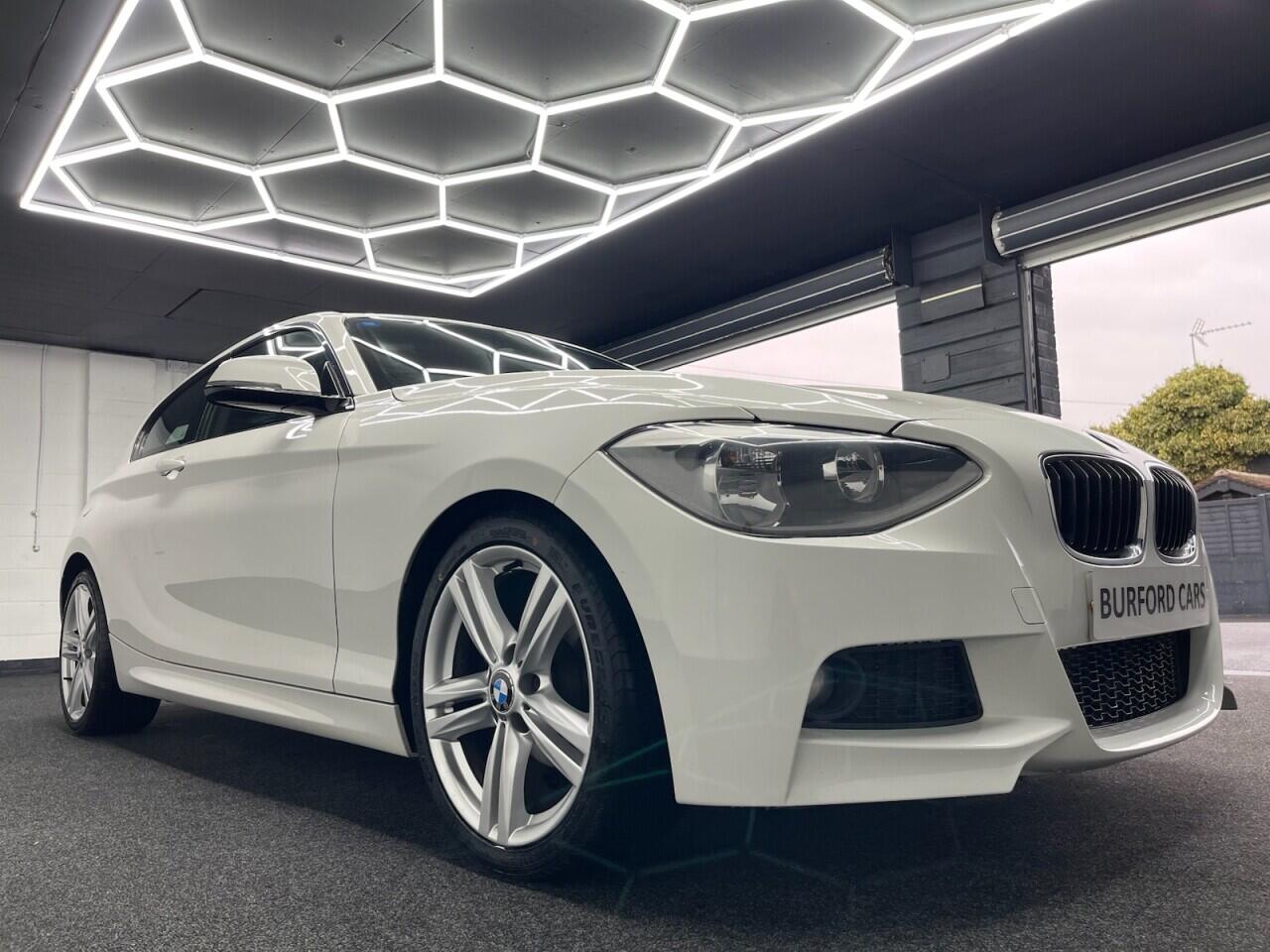 Used BMW 1 Series for sale - 77190698: Photo 22