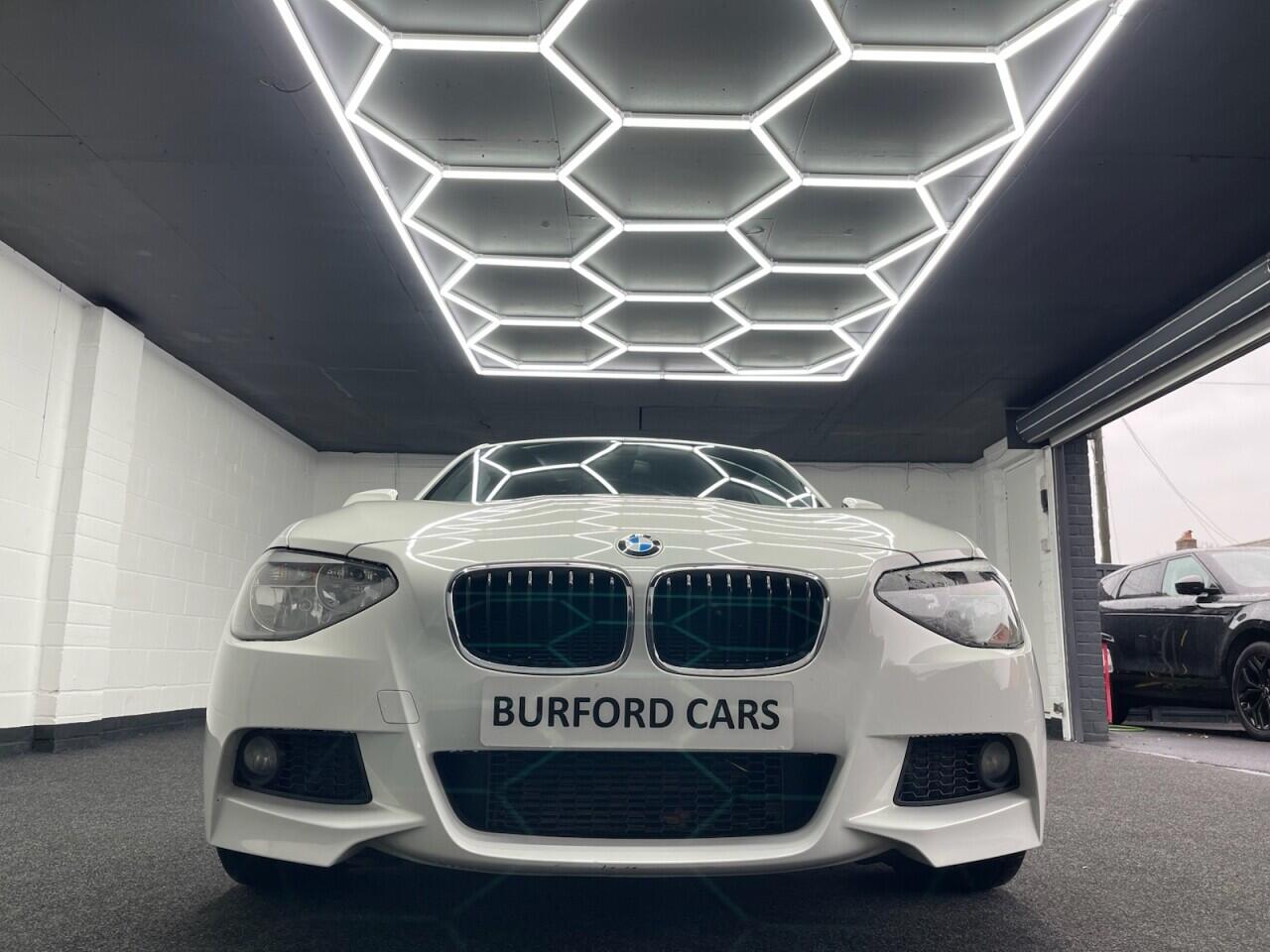 Used BMW 1 Series for sale - 77190698: Photo 23