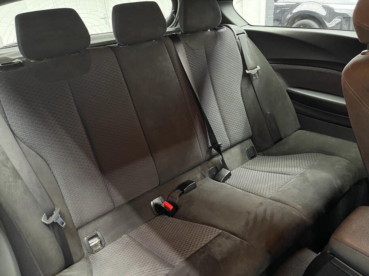 Used BMW 1 Series for sale - 77190698: Photo 24