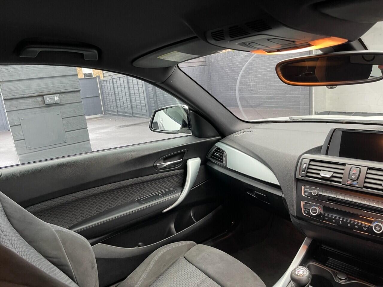 Used BMW 1 Series for sale - 77190698: Photo 25