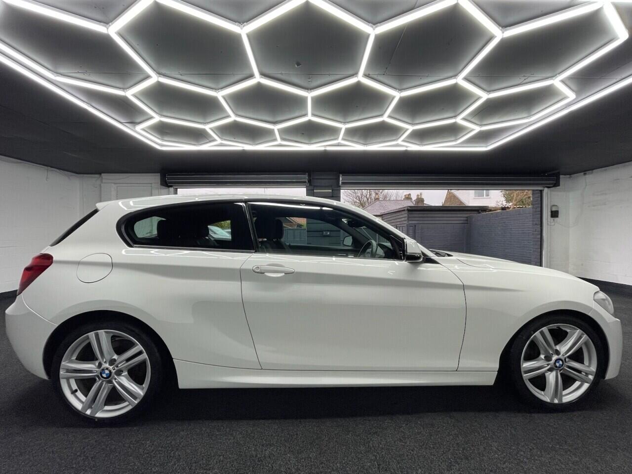 Used BMW 1 Series for sale - 77190698: Photo 3