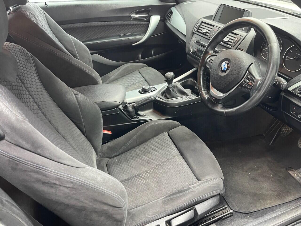 Used BMW 1 Series for sale - 77190698: Photo 4