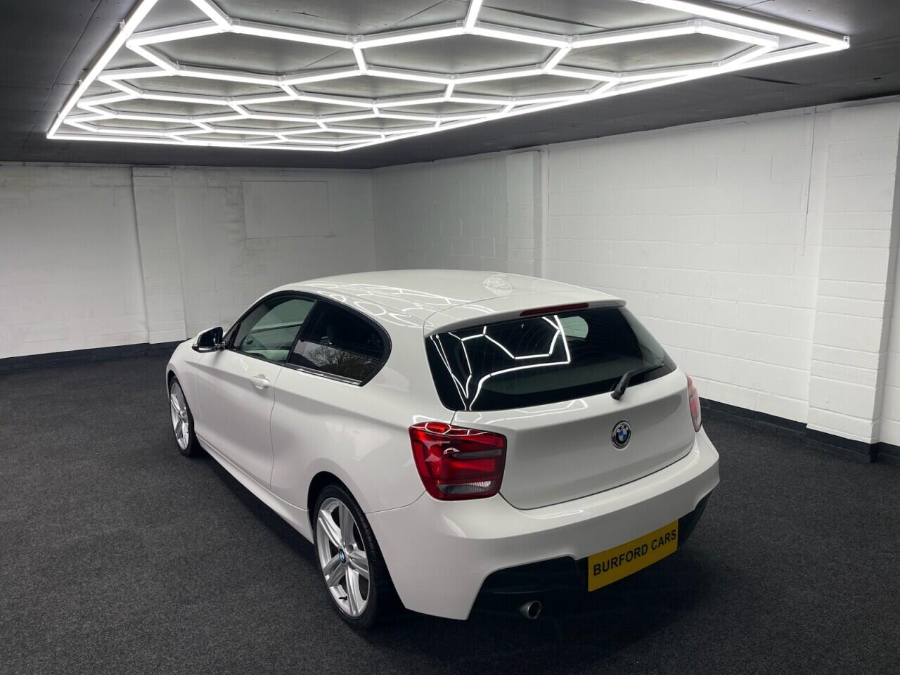 Used BMW 1 Series for sale - 77190698: Photo 5