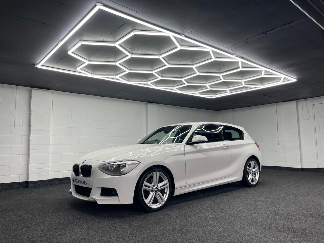 Used BMW 1 Series for sale - 77190698: Photo 7