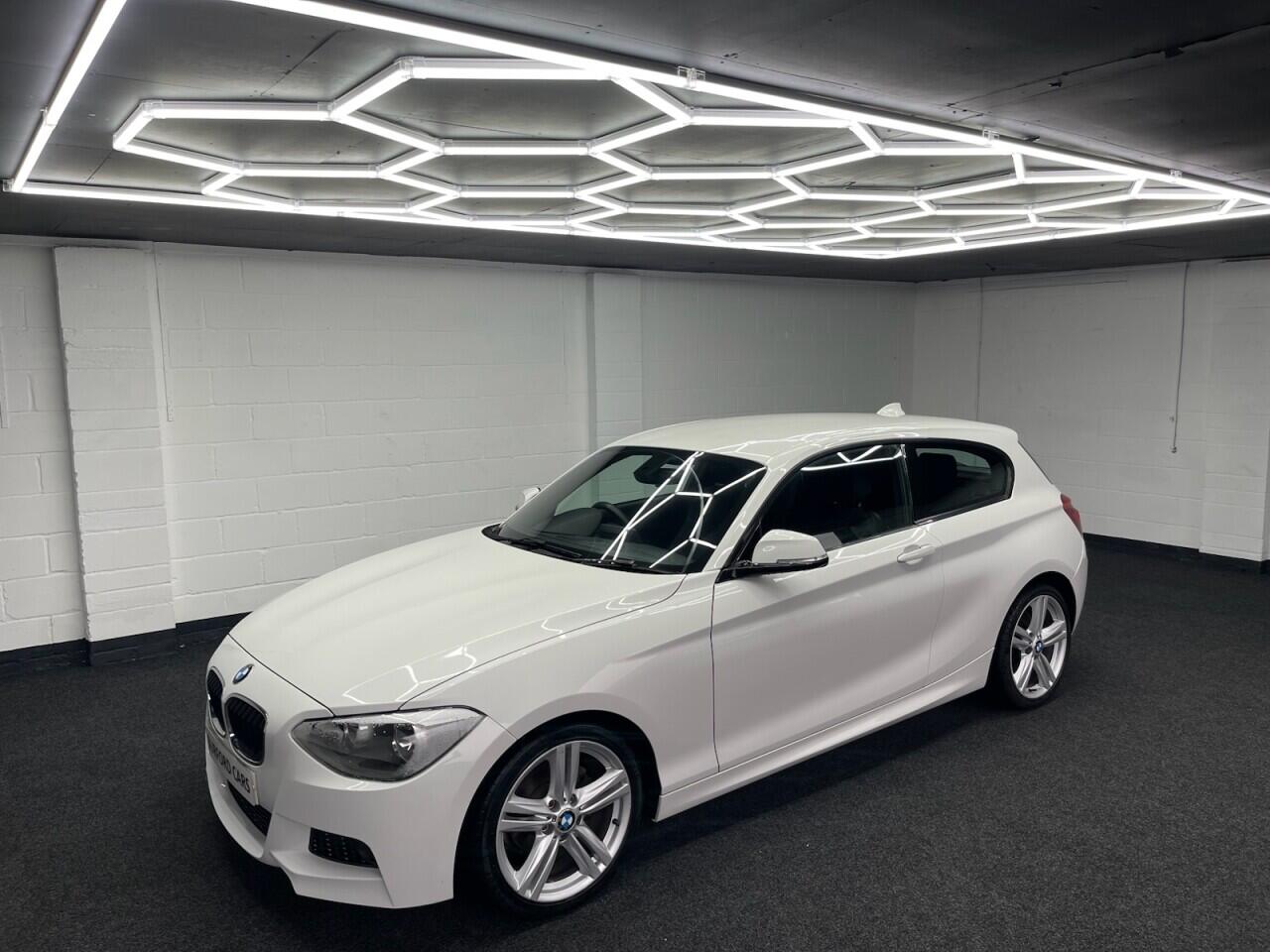 Used BMW 1 Series for sale - 77190698: Photo 8