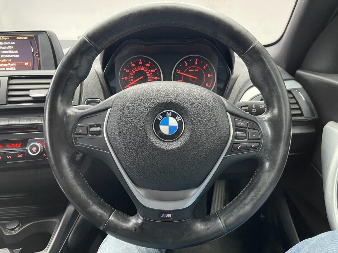 Used BMW 1 Series for sale - 77190698: Photo 9