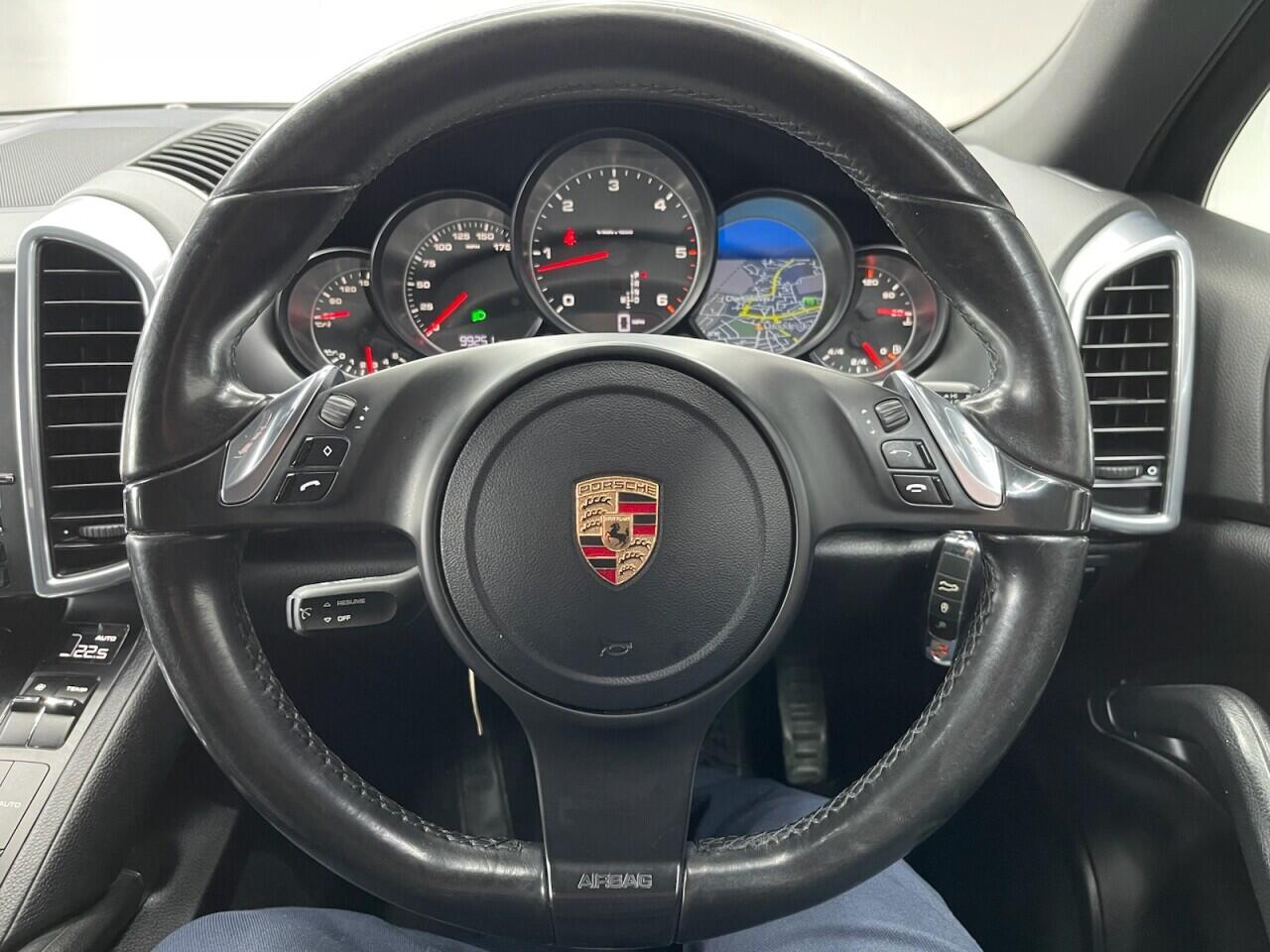 Used Porsche Cayenne 2011 for sale - 76635444: Photo 40