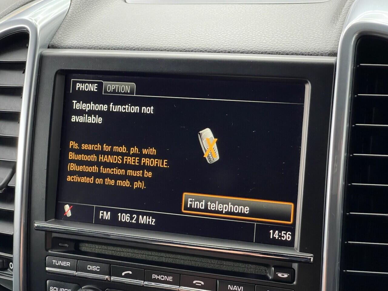 Used Porsche Cayenne 2011 for sale - 76635444: Photo 41