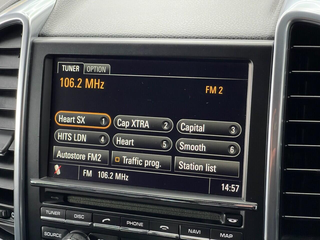 Used Porsche Cayenne 2011 for sale - 76635444: Photo 42