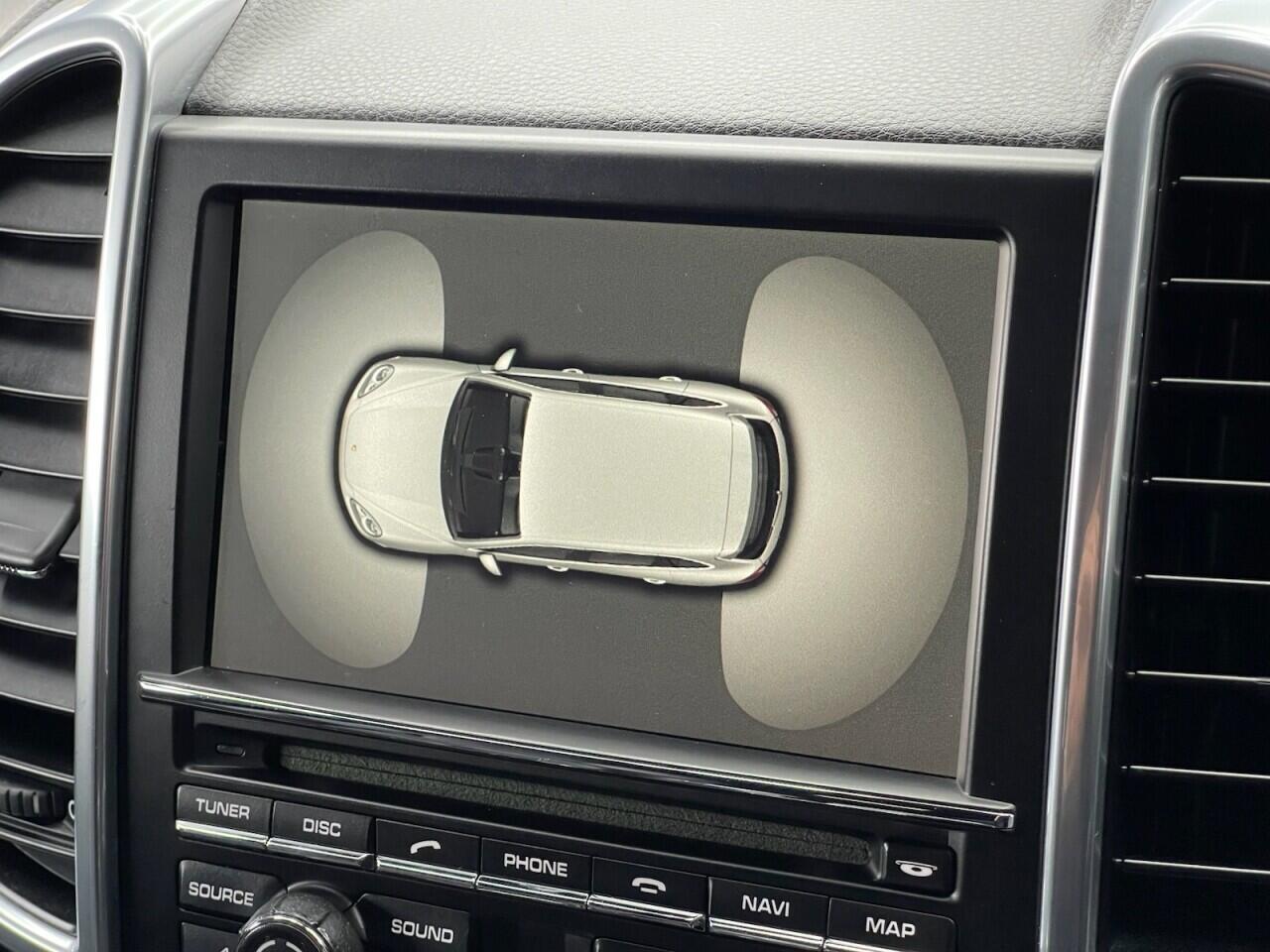 Used Porsche Cayenne 2011 for sale - 76635444: Photo 49