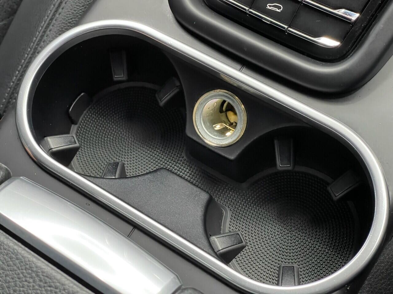 Used Porsche Cayenne 2011 for sale - 76635444: Photo 50