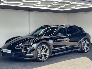 Used Porsche Taycan 2022 for sale - 79635334: Photo
