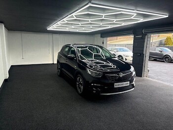 Used Vauxhall Grandland X 2019 for sale - 77254989: Photo