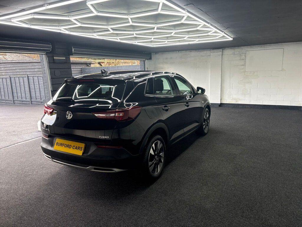 Used Vauxhall Grandland X 2019 for sale - 77254989: Photo 5