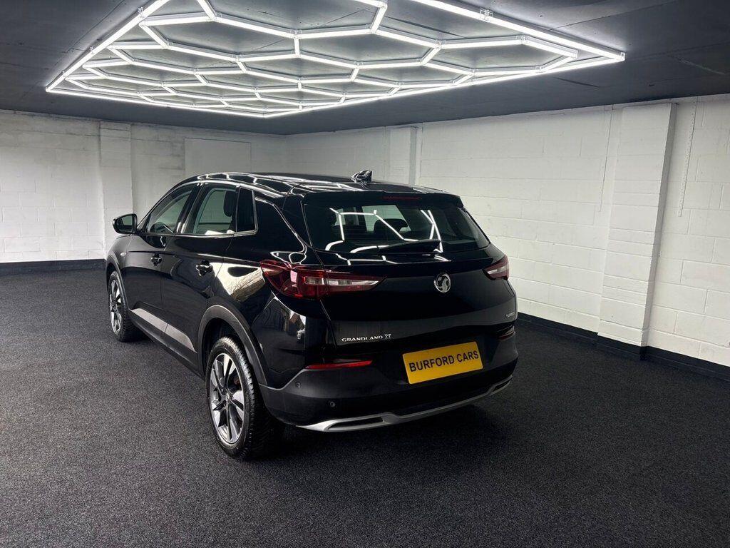 Used Vauxhall Grandland X 2019 for sale - 77254989: Photo 7