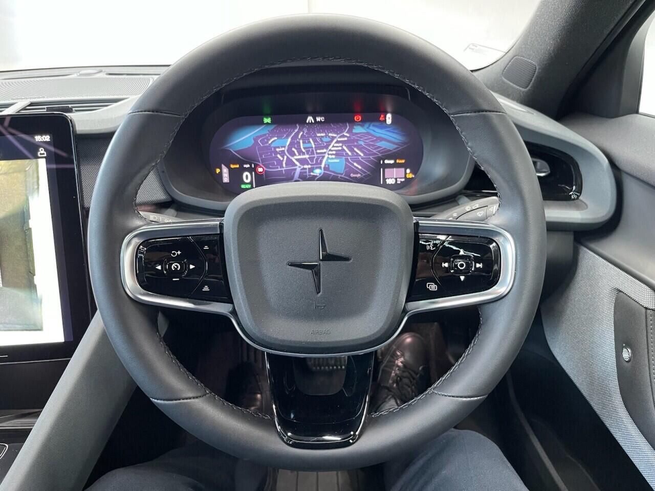 Used Polestar Polestar 2 2022 for sale - 76635431: Photo 10