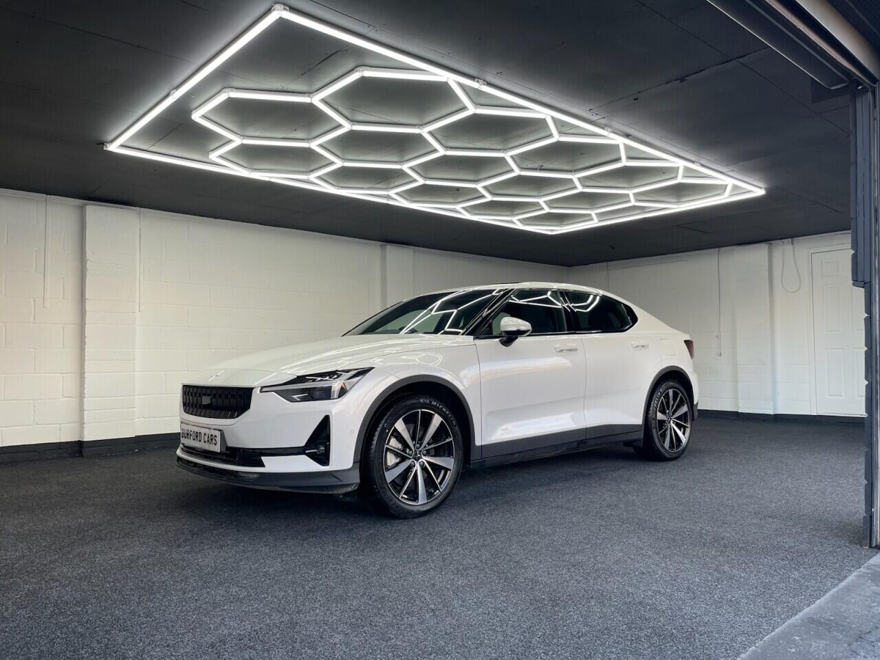 Used Polestar Polestar 2 2022 for sale - 76635431: Photo 11