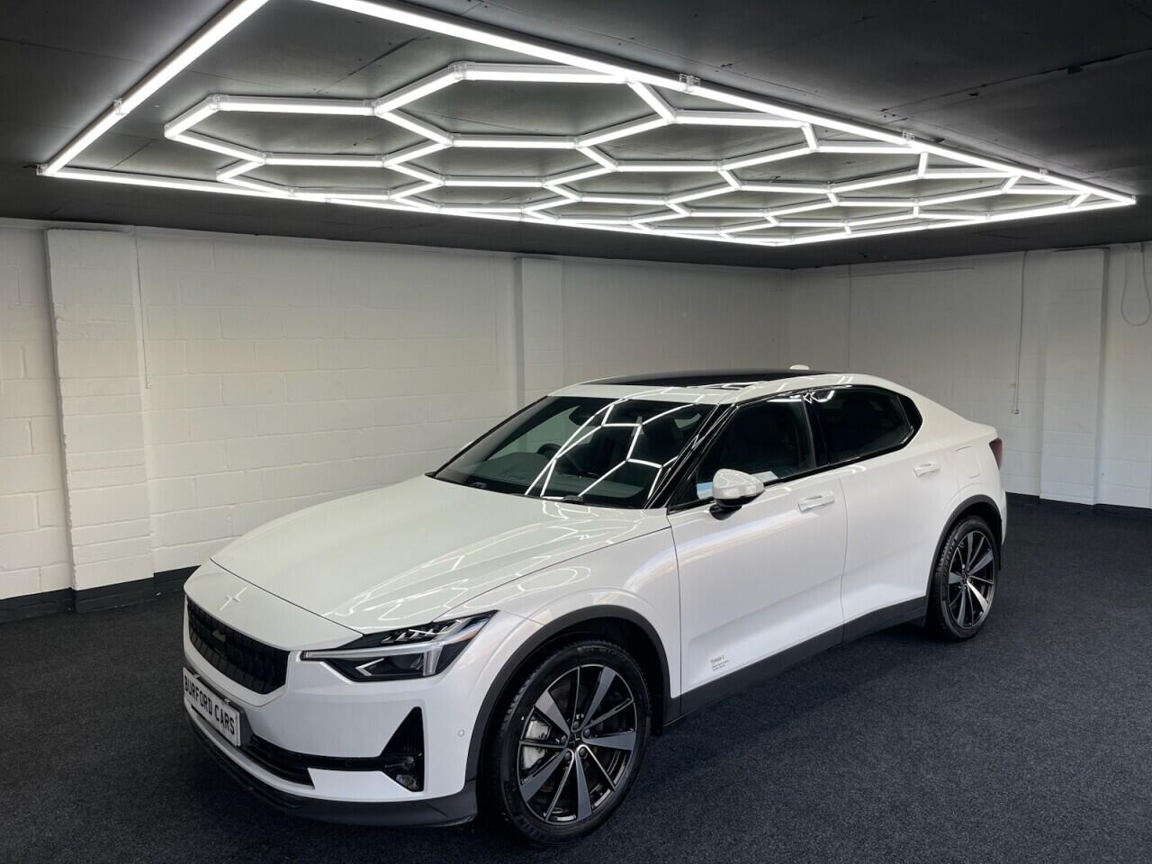 Used Polestar Polestar 2 2022 for sale - 76635431: Photo 13