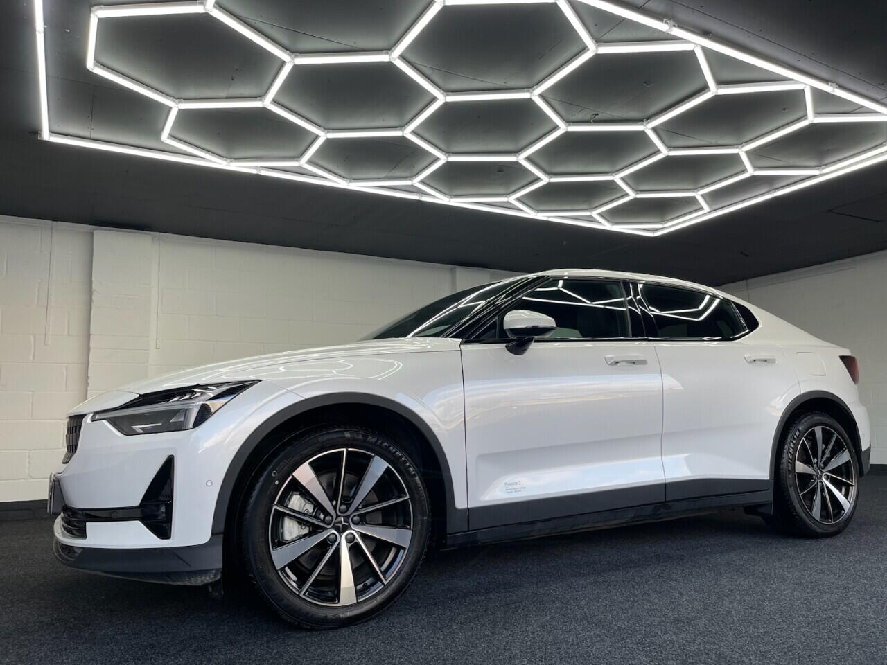 Used Polestar Polestar 2 2022 for sale - 76635431: Photo 14