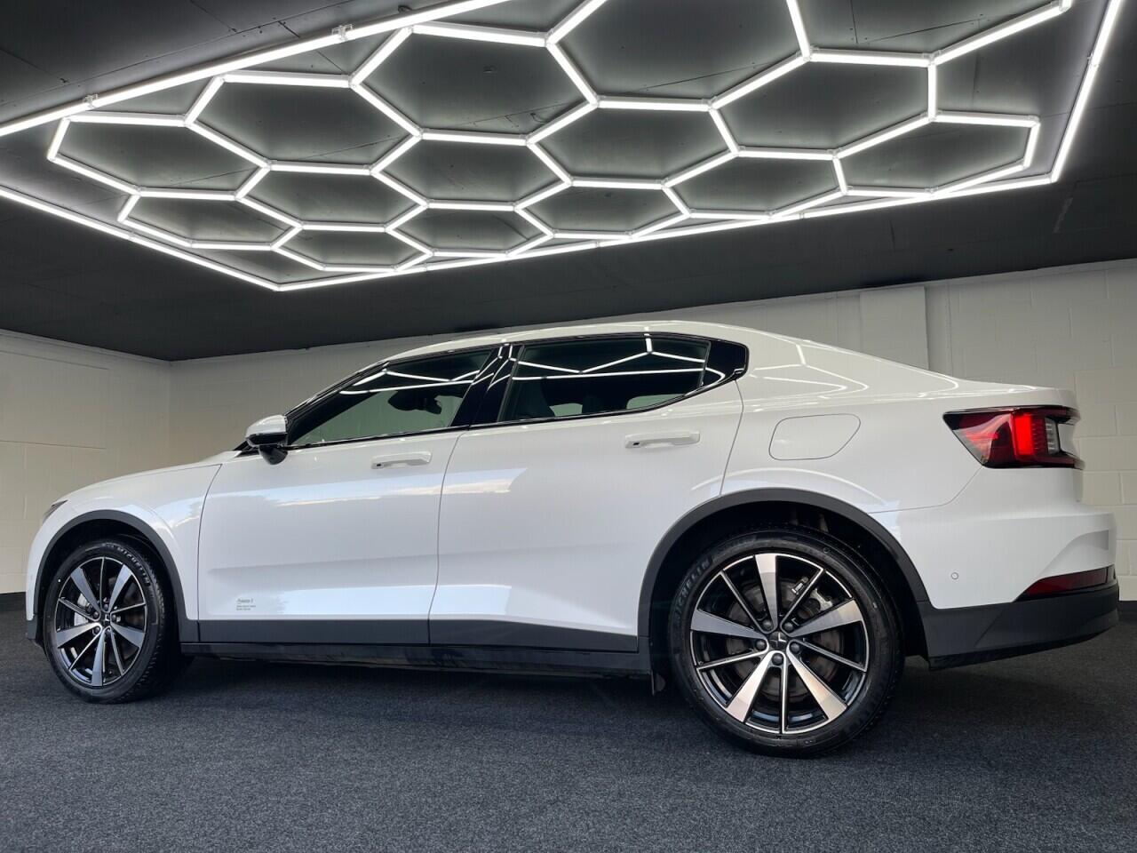 Used Polestar Polestar 2 2022 for sale - 76635431: Photo 15