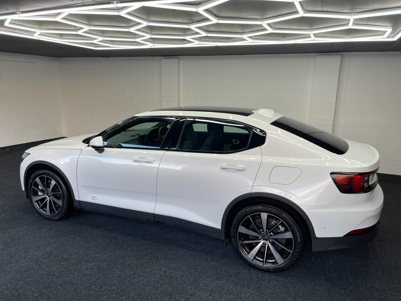 Used Polestar Polestar 2 2022 for sale - 76635431: Photo 16