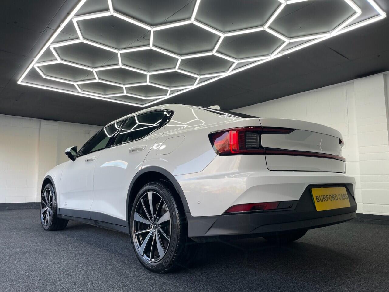 Used Polestar Polestar 2 2022 for sale - 76635431: Photo 17