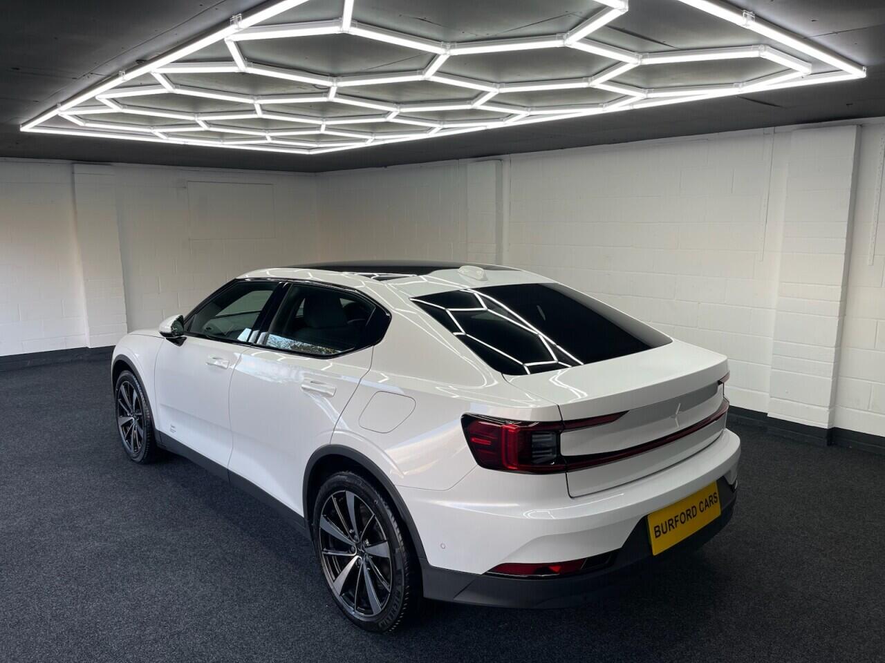 Used Polestar Polestar 2 2022 for sale - 76635431: Photo 18