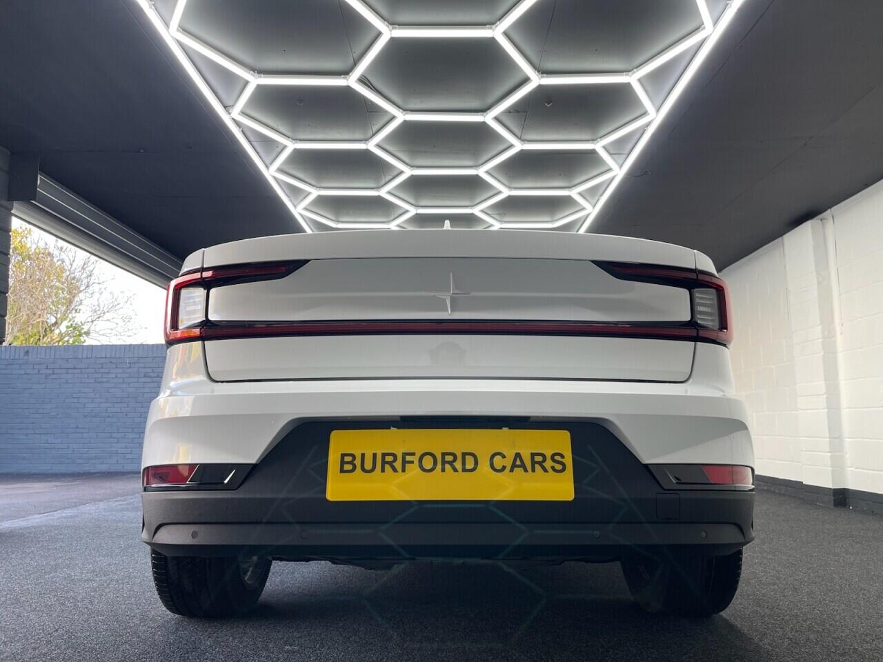 Used Polestar Polestar 2 2022 for sale - 76635431: Photo 19