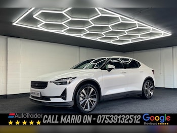 Polestar - Polestar 2