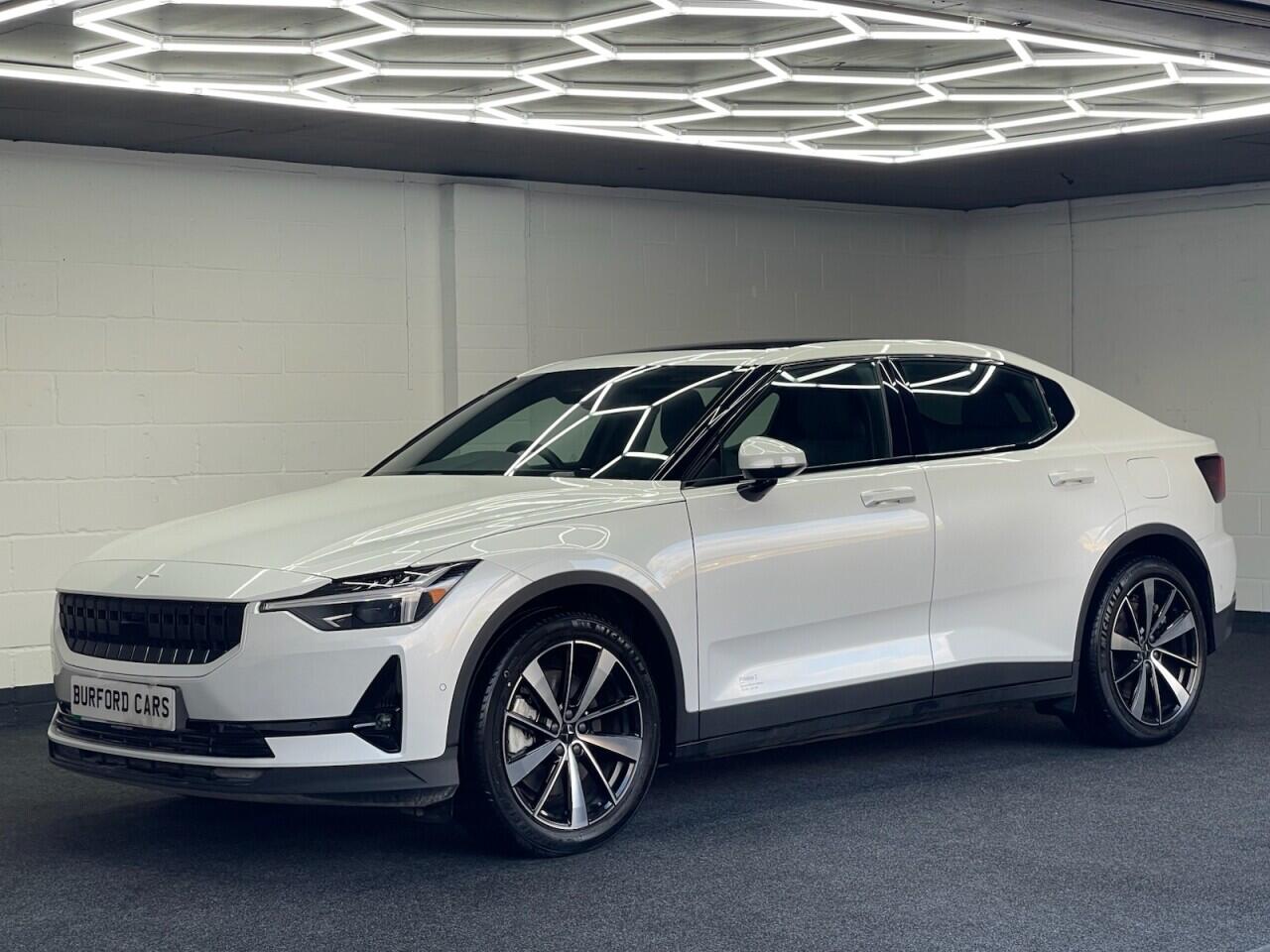 Used Polestar Polestar 2 2022 for sale - 76635431: Photo 2