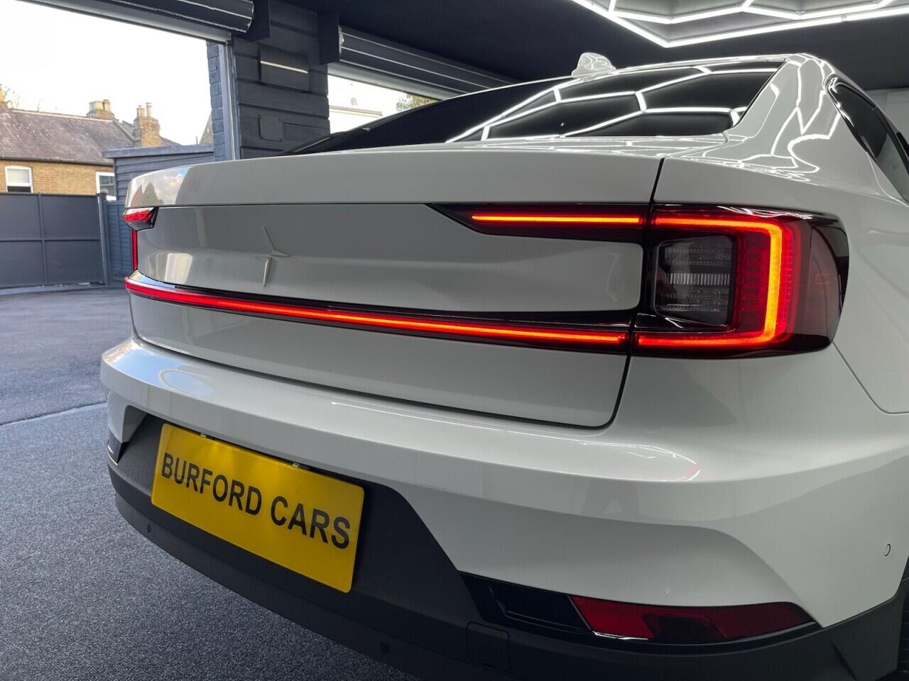 Used Polestar Polestar 2 2022 for sale - 76635431: Photo 20